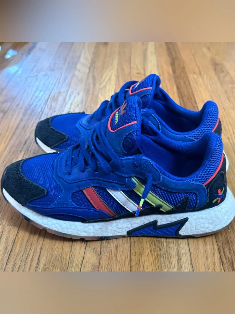 adidas - Tresc Run 'Asterisk Collective'